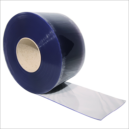 Pvc Strip Curtain Application: For Industrial
