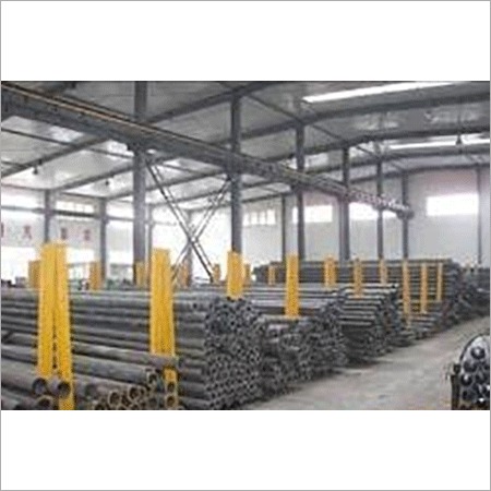 Pipes & Pipe Fittings