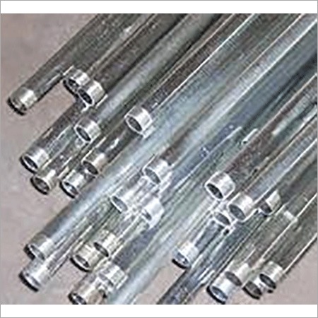 Welded Steel Pipes 