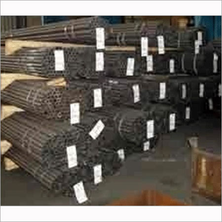 Hydraulic & Boiler Tubes