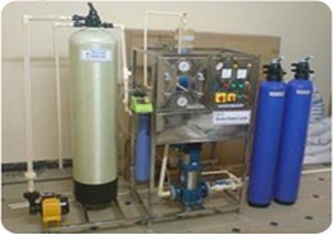 Multiparameter Water Testing Kit