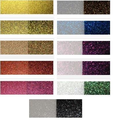 Pearl Pigment Powder