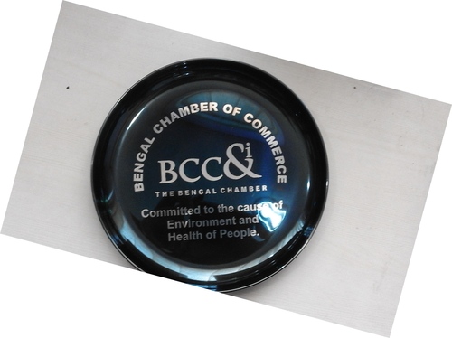 Stainless Steel Corporates Mementos