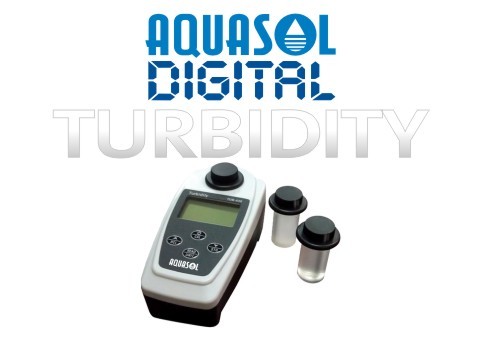 Turbidity Meter