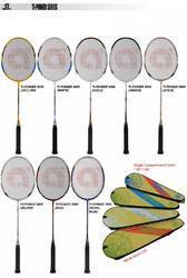 Apacs Badminton Rackets And Accessories