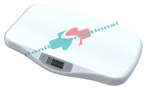 Height And Weight Scale