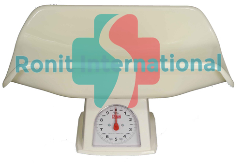 Manual Baby Weighing Scale