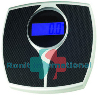 Digital Adult Weighing Scale