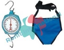 Baby Weighing Scale Hanging type