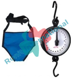 Salter Scale