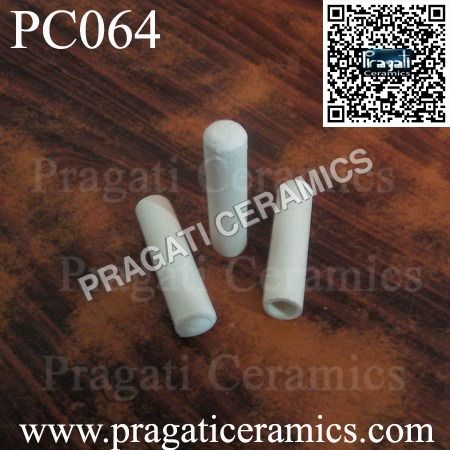 Ceramic close Tube