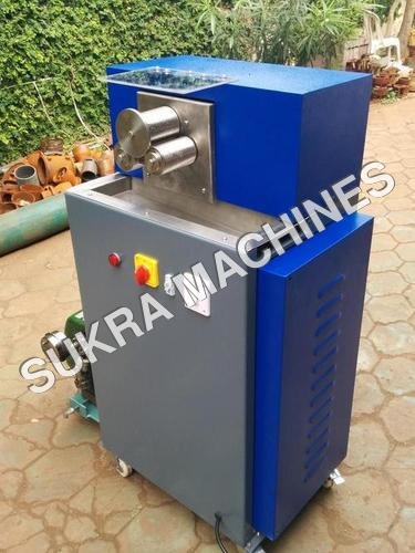 Table Top Sugarcane Juice Machine