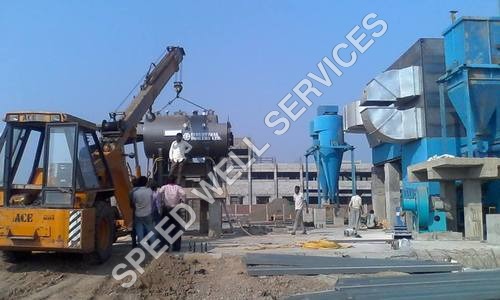 Project Works