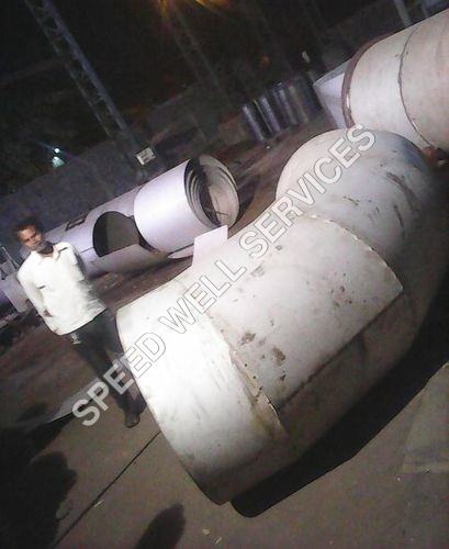 Industrial Fabrication Works