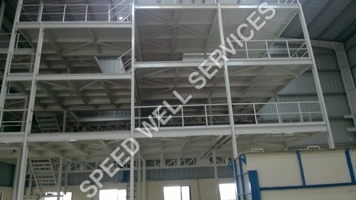Structural Engineering Services