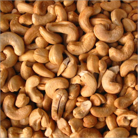 Salted Cashews