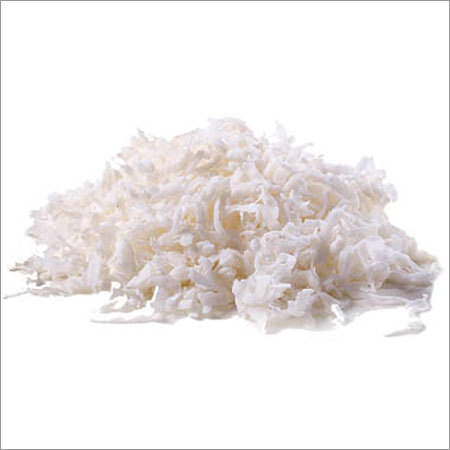Dry Coconut