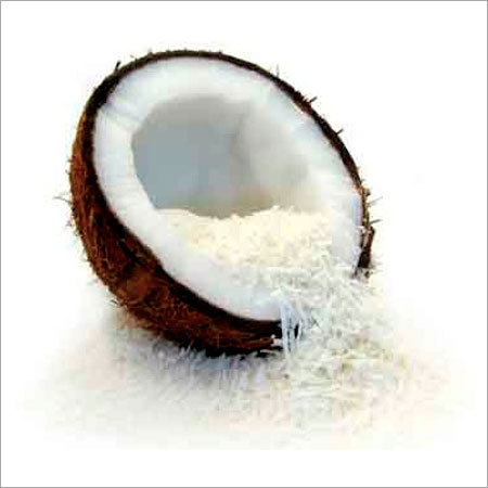 Fresh Coconut