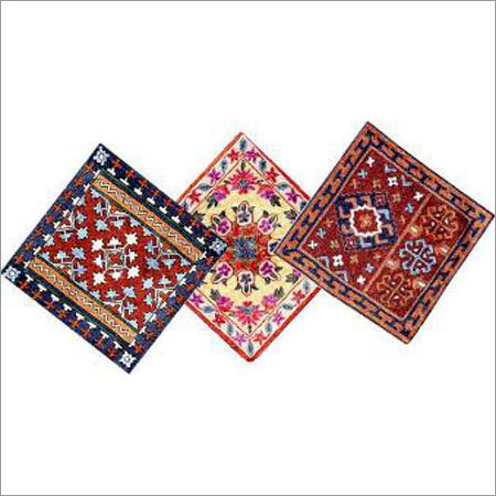 Handmade Cushion Cover