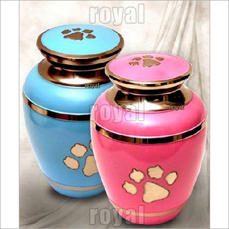 Custom Urns