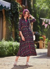 Kajal Style Femina Vol4 Cotton Kurti Rayon