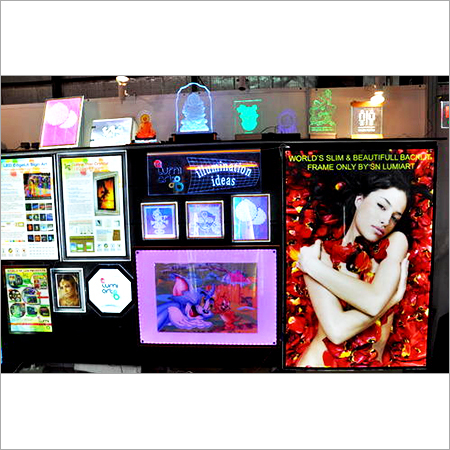 Interior Signages