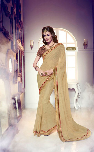 Party Wear Saree