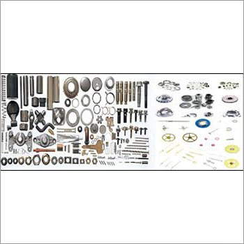Special Purpose Machine Parts