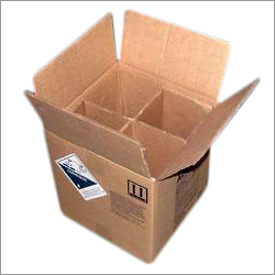 Partition Box