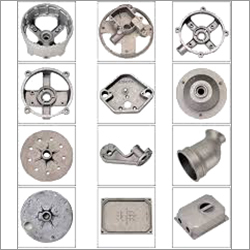 Pressure Die Casting Job Work