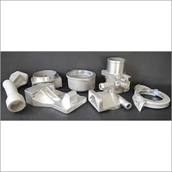 Aluminum Die Casting Job Work