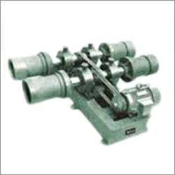 Centrifugal Die Casting Job Work