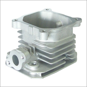 Centrifugal Die Casting Services