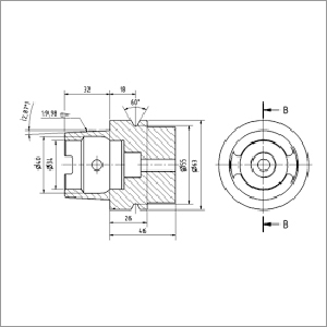 Engineering Drawing Job Work