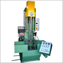 Automatic Vertical Honing Machine