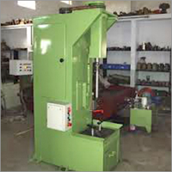 Vertical Cylinder Honing Machine