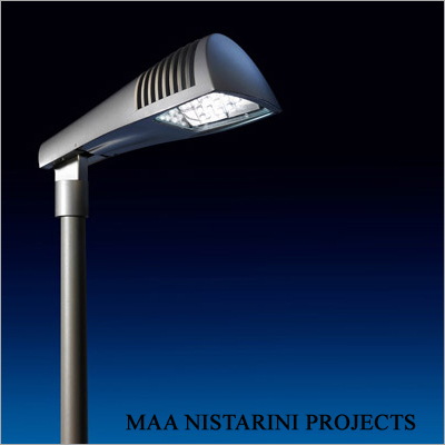Led Street Lighting