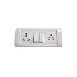 Modular Electric Switches