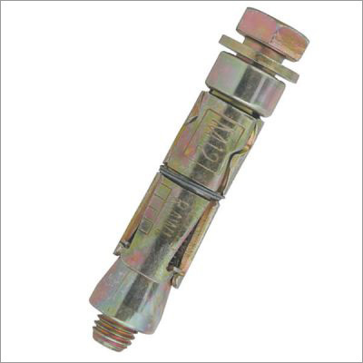 Anchor Bolt