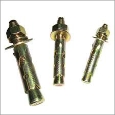 Sleeve Anchor