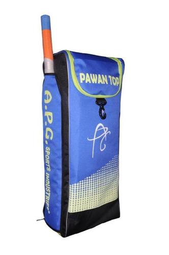 Apg Pawan Top Cricket Kit Backpack Age Group: Adults