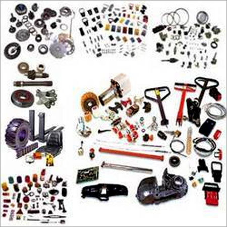 Industrial Forklift Spare Parts