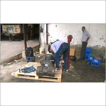 Hydraulic Forklift Repairing Service