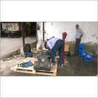 Hydraulic Forklift Repairing Service