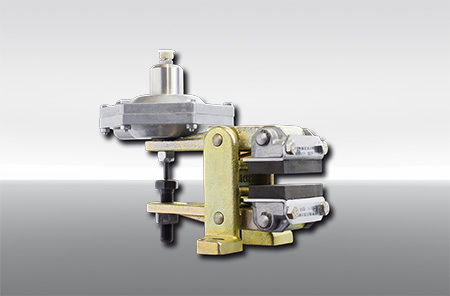 Brake Caliper Dv 020 Fhm
