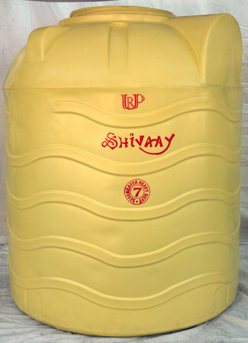 Heavy Storage Water Tank