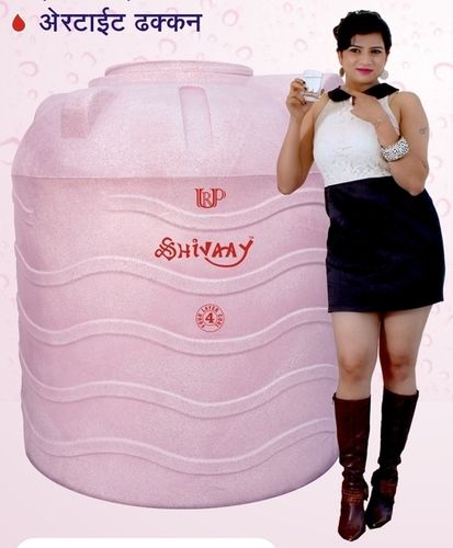 PVC Water Storage Tank