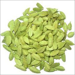 Green Cardamom