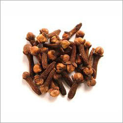 Dry Cloves