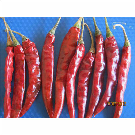 Red Chilli